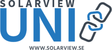 Solarview Logo